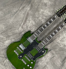 New Design Green EDS-1275