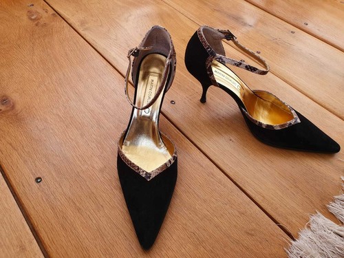 Scarpa corte martini - scarpa,