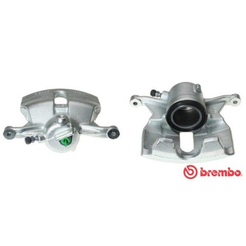 Brembo pinza freno anteriore - pinza,