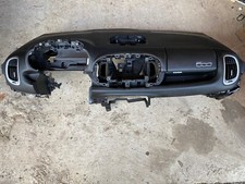 CRUSCOTTO COMPLETO DI AIRBAG