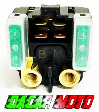 SOLENOIDE STARTER RELE'