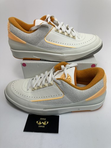 Nike air jordan retro - air, low