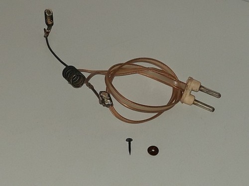 Cavo antenna - (circa, cm)