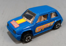 Pneumatici Hot Wheels Blu