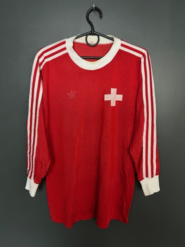 Svizzera nazionale 1975 1978 - svizzera,