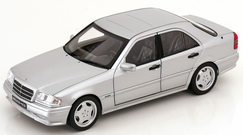 Mercedes benz c36 amg w202 - amg,