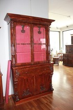 Vetrina libreria bookcase - vetrina,