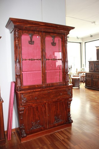 Vetrina libreria bookcase - vetrina,