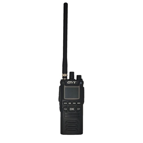 Qyt radio portatile lungo - radio,