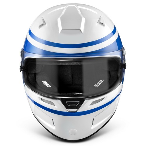 Casco sparco integrale - casco,