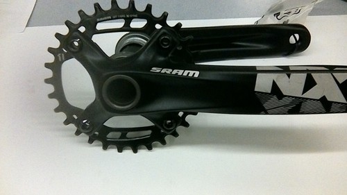 Sram 6000 series - 6000,