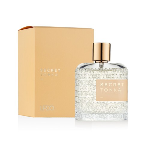 Lpdo secret tonka eau - lpdo,