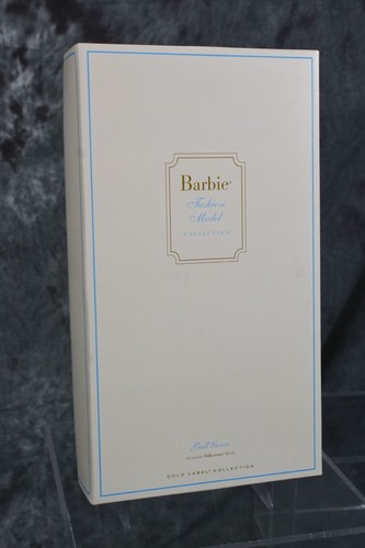 Barbie collezione etichetta - collezione,