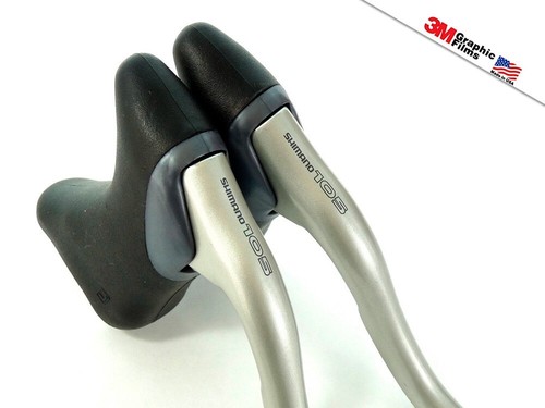 Shimano 105 leve freno - , x2