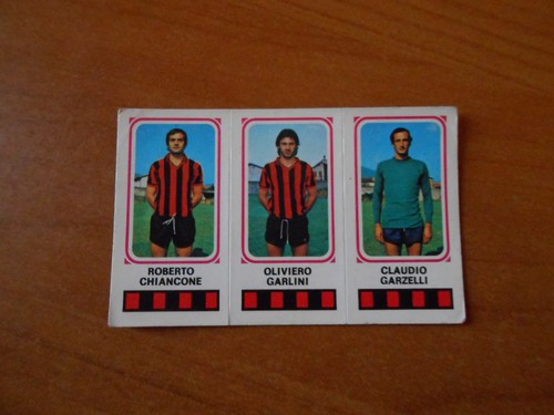 Figurina calciatori panini - figurina-calciatori,