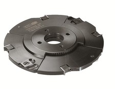 FELDER Tools - Scanalatrice regolabile 160 diametro 8-15 mm larghezza foro 30 mm - HOLZMANN