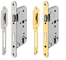 Häfele Pendeltürschloss