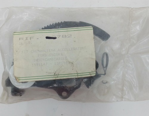 1336 kit registro - 32/1336, pedale