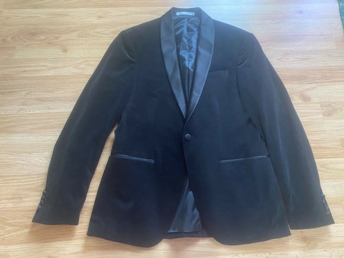 Giacca blazer giacca tuta