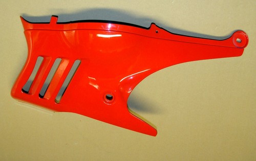 Suzuki gsx 600 - suzuki, carena