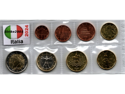 Euro italia 2024 8 - euro,