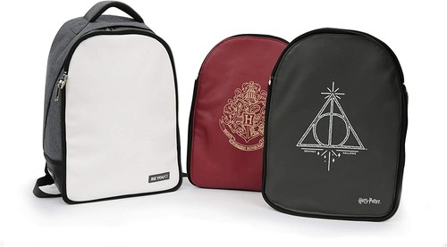 Zaino scuola you harry - scuola, be