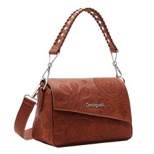 Borsa a tracolla Desigual borsa a tracolla Bols Dejavu Phuket Mini 24WAXP36