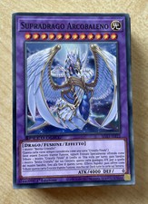 Deck bestia - yu-gi-oh!,