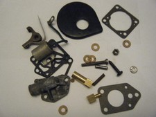 MCCULLOCH NEW AND USED PARTS