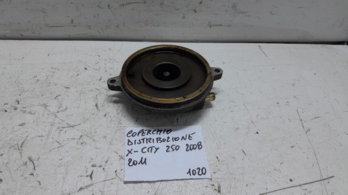 Coperchio distribuzione yamaha - coperchio,