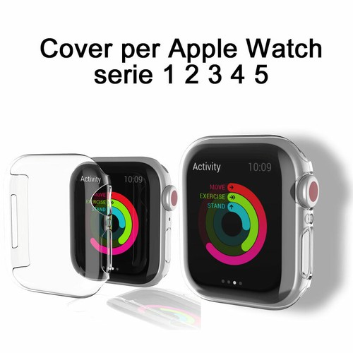 Custodia cover protezione - custodia, per