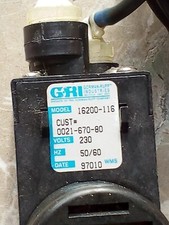 POMPA DOSATRICE GORMAN RUP anche per liquidi corrosivi e FANGHI