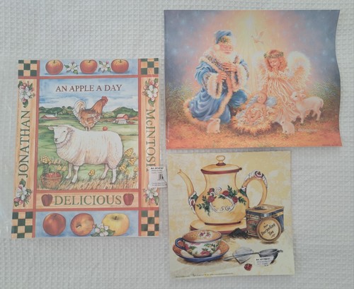 Lotto set stock stampe - 17,