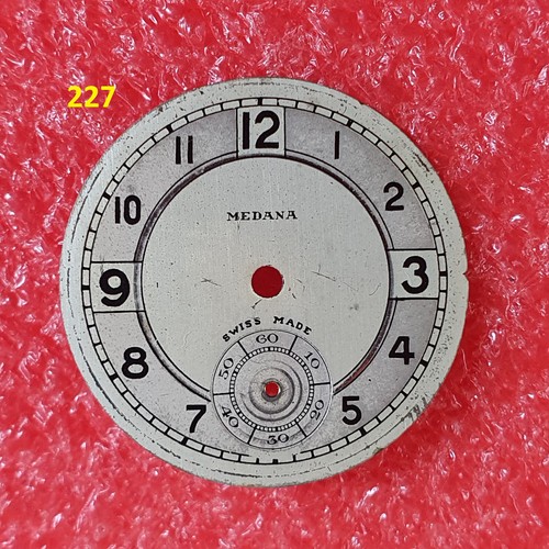 Quadrante medana by - 27,2,