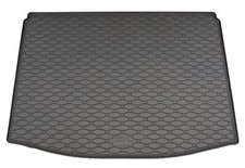 Tappetino bagagliaio in gomma