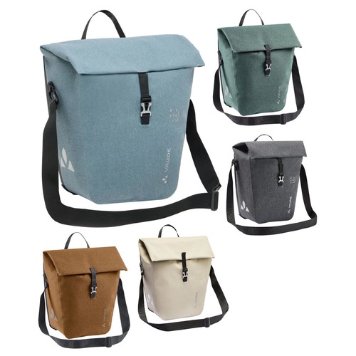 Vaude recycle pro - vaude, singola