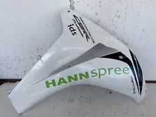 HONDA CBR 1000 RR  2008 HANNSPREE - Carena DESTRA Originale 