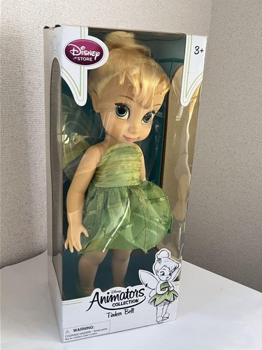 Collezione animatori disney - collezione,