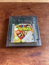 Mario Tennis - Nintendo Game