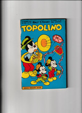 Topolino libretto numero 152 - libretto,