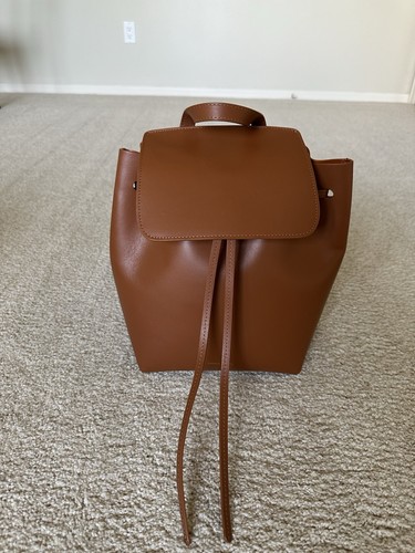Zaino mansur gavriel mini lady - gavriel,