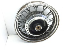 CERCHIO RUOTA POSTERIORE 15X3,50 HONDA SHADOW VT 600 1997 PC21B