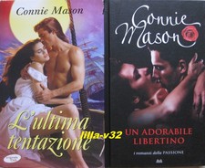CONNIE MASON *UN  ADORABILE