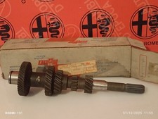 FIAT 128 1100 1300 ALBERO