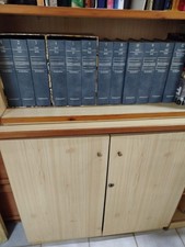 Enciclopedia Europea Garzanti