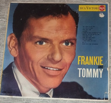 1958 - FRANKIE AND TOMMY -
