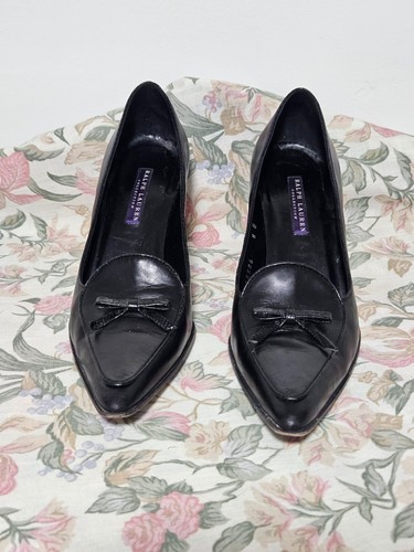 Mocassini ralph lauren - ralph, viola