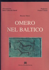Omero nel Baltico. Saggio