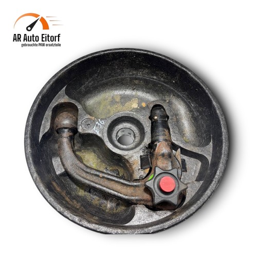 Bmw e36 cassone bagagliaio - cassone,