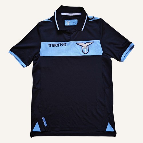 Lazio macron 2012 2013 - lazio,